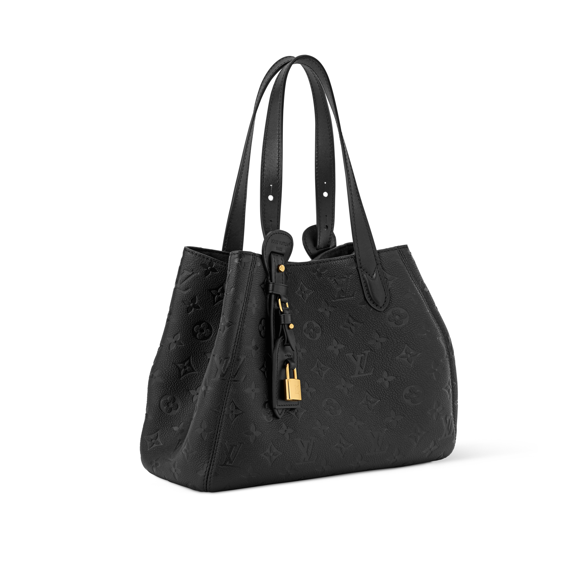 All In One PM Monogram Empreinte Leather - Handbags | LOUIS VUITTON